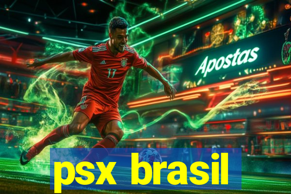 psx brasil